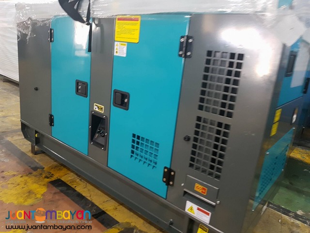 TOP GENERATORS