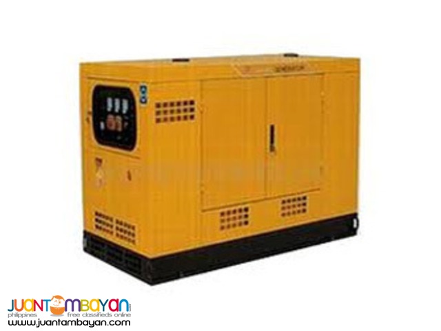 GENERATOR-  BRAND NEW-  Top Brands