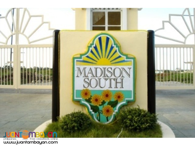 MADISON HOMES