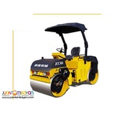 JCC303 road roller