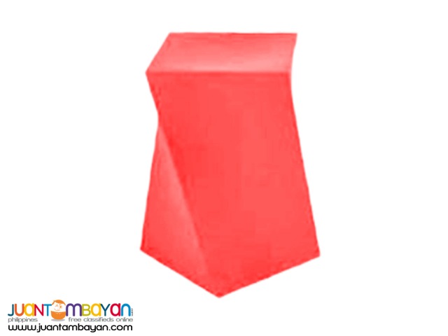 Kian Twist Stool
