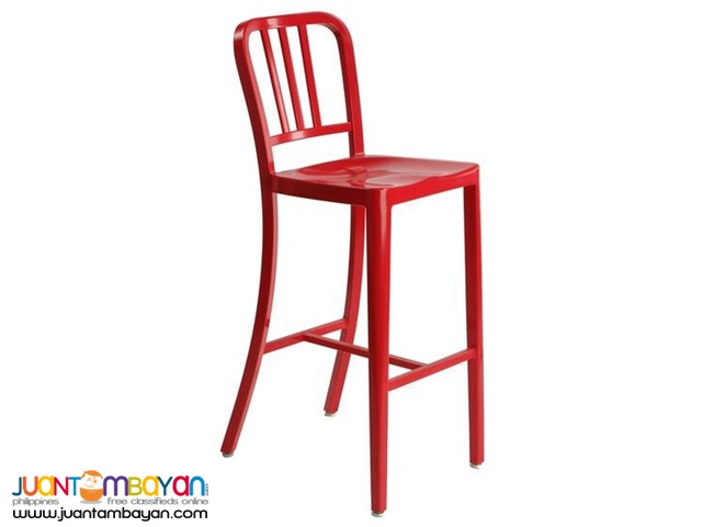 183-APP “Navy” Chair