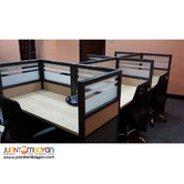 Cubicles Office Partition