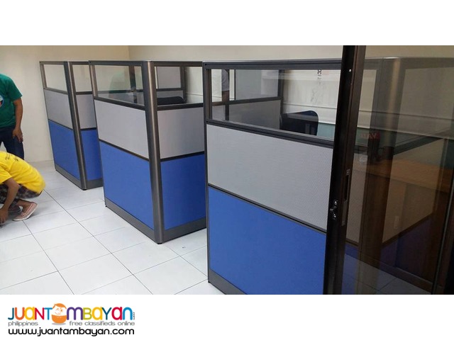 Done Install Office Partition