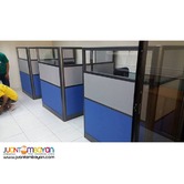 Done Install Office Partition