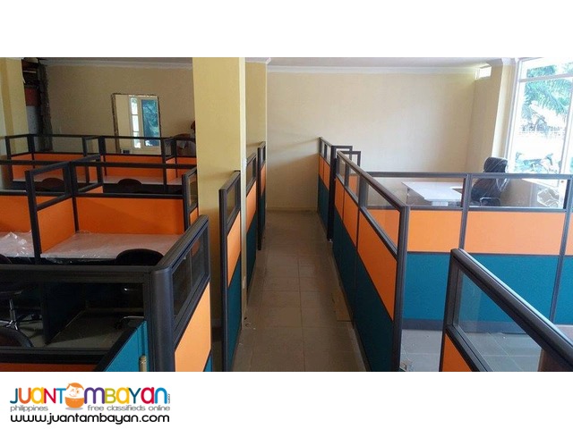 Workstation Office Partition-JVSG