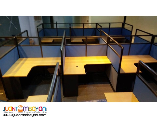 Workstation Office Partition-JVSG