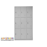 9 Door Locker
