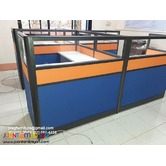 New Modular Office Partition