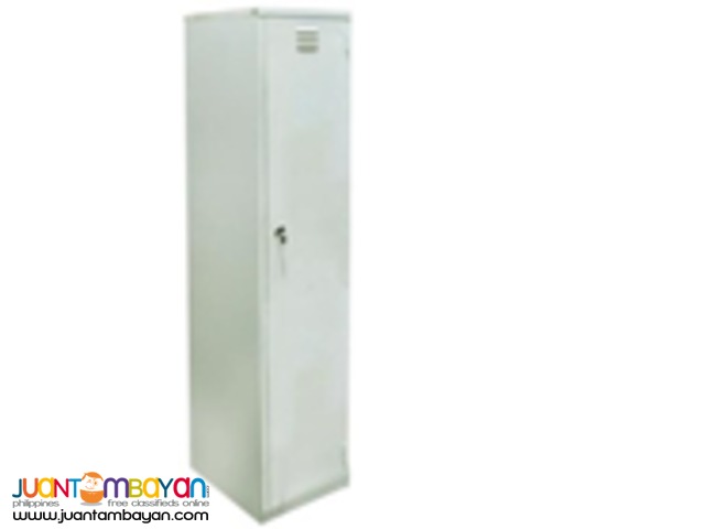 1 Door Locker