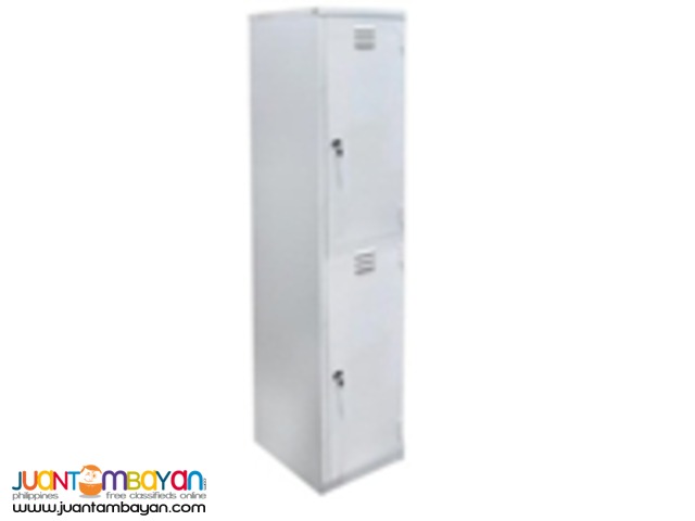 2 Door Locker