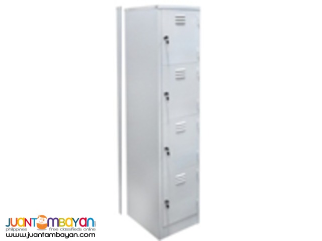 4 Door Locker