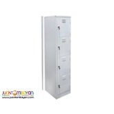 4 Door Locker