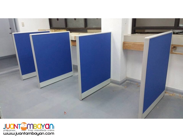 Office Partition Costumize