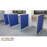 Office Partition Costumize