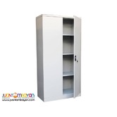 Steel Storage Cabinet (2 Swing door)