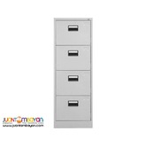  Lateral Filing Cabinet, 4 Drawers