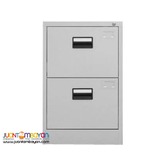Lateral Filing Cabinet, 2 Drawers