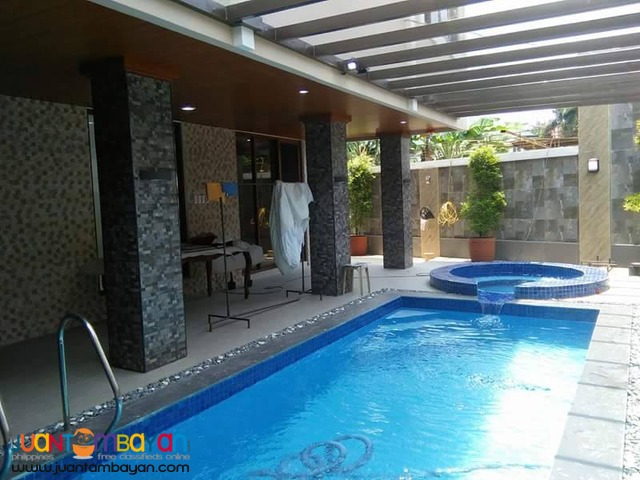 Construction Swimming Pool Services