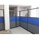 JVSG Office Partition