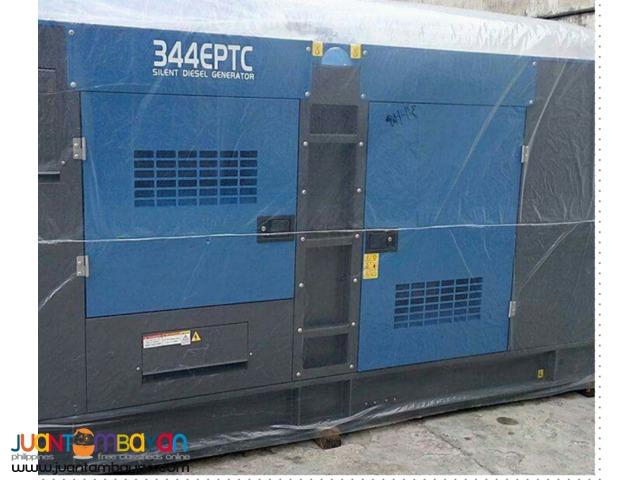 Sale QUALITY Generator 25kva 45kva 50kva 83kva 131kva 169 188 250kva
