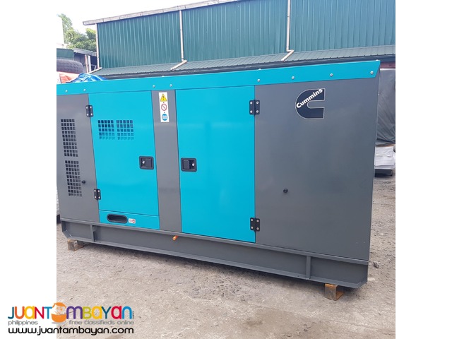 Sale QUALITY Generator 25kva 45kva 50kva 83kva 131kva 169 188 250kva