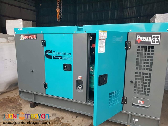 Sale QUALITY Generator 25kva 45kva 50kva 83kva 131kva 169 188 250kva