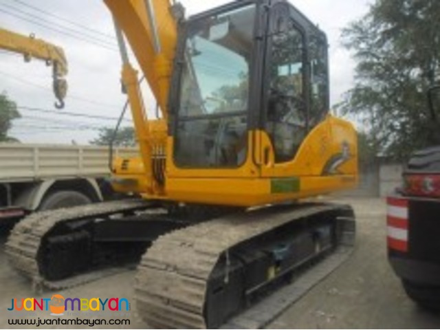 Hydraulic Excavator CDM6150 