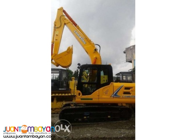 Hydraulic Excavator CDM6150 