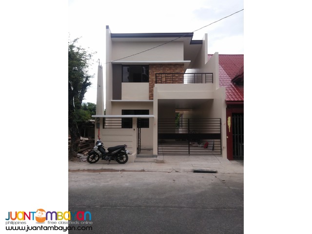 House n Lot for Sale in Ampid near SM SanMateo Placid Homes Greenland