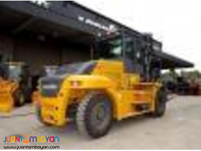 Forklift Diesel LG160DT 