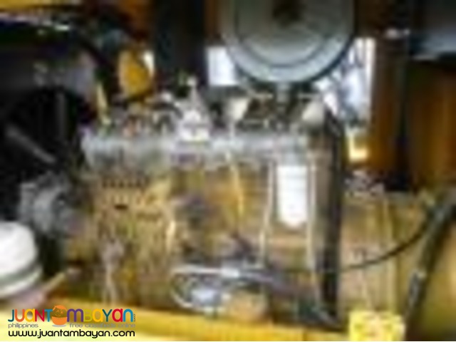 Forklift Diesel LG160DT 