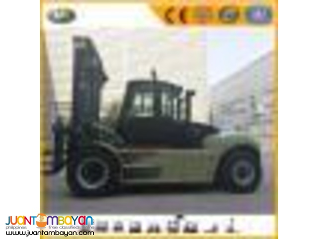 Forklift Diesel LG160DT 