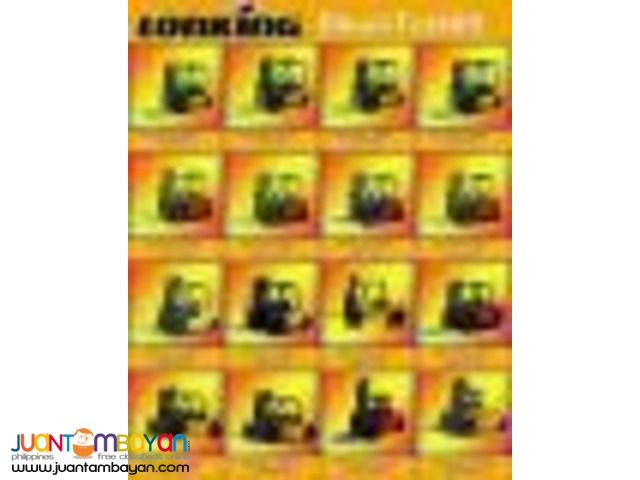 Forklift Diesel LG160DT 