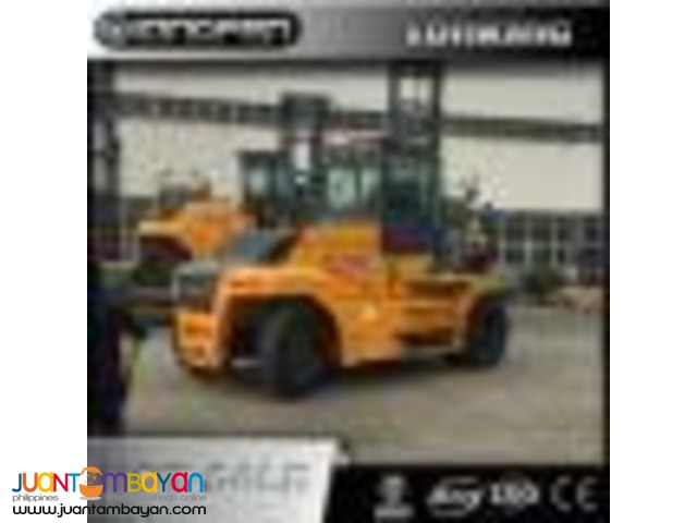Forklift Diesel LG160DT 