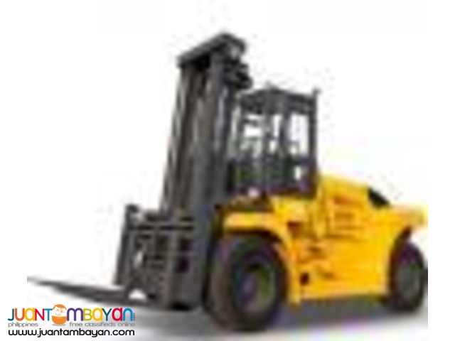 Forklift Diesel LG160DT 