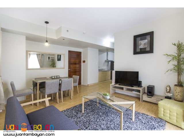 Mivesa Garden Residences 2 Bedroom Condo Unit In Lahug Cebu