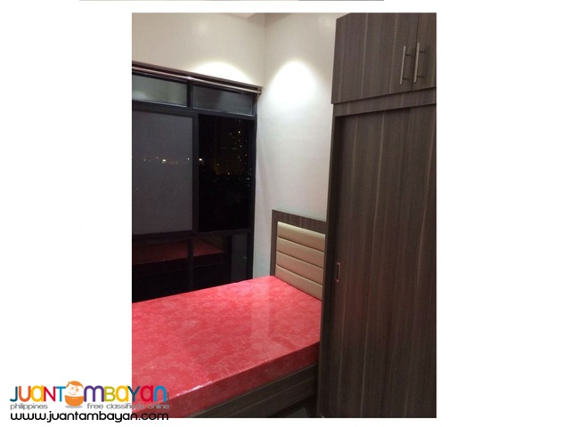 Studio Type (standard room)