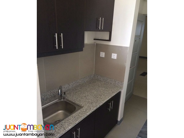 Studio Type (standard room)