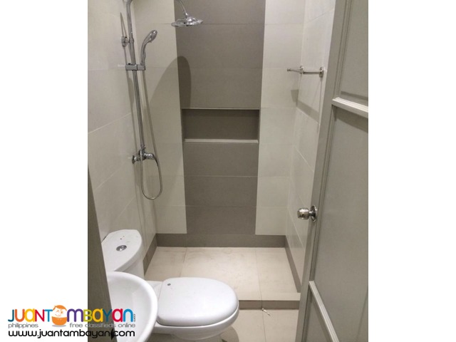 Studio Type (standard room)