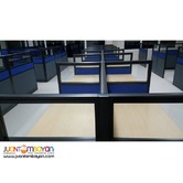 Office Partition Office Cubicles