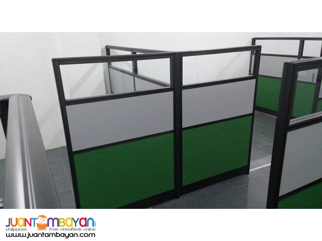 JVSG Modular Partition JVSG Modular Partition