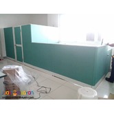 Modular Partition from JVSG