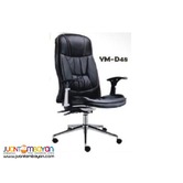 YM-D48 Leathearette high-back Executive Chair	
