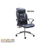 YM-D49 Leathearette high-back Executive Chair