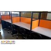 Office Cubicles Costumize