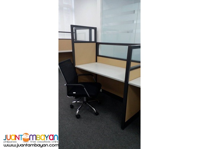 Office Cubicles Costumize