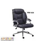 YM-528 Leathearette high-back Executive Chair