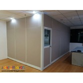 Floor to Ceiling done Install--JVSG