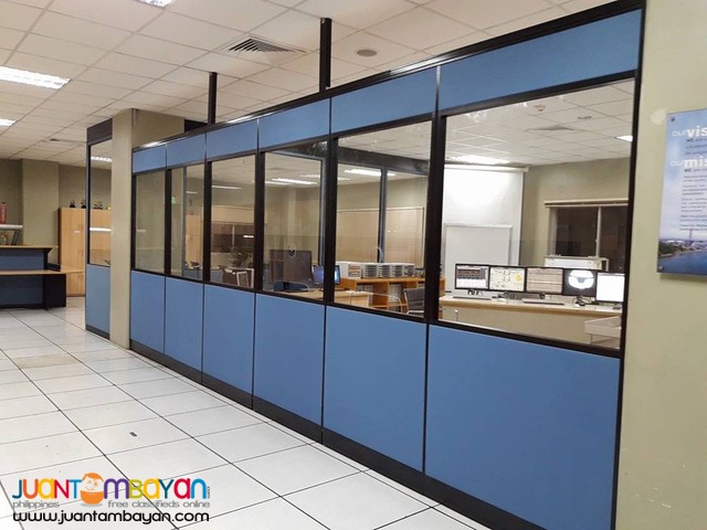 Floor to Ceiling done Install--JVSG